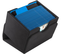 Accessori Cards - Sizemorph divider per porta mazzo: Sideloading - blue