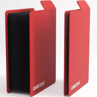 Accessori Cards - Sizemorph divider per porta mazzo: Vertical - red