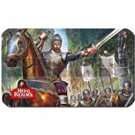 Accessori Cards - Tappetino - play mat: Hero realms 