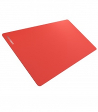 Accessori Cards - Tappetino - play mat: Red