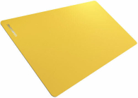 Accessori Cards - Tappetino - play mat: Yellow