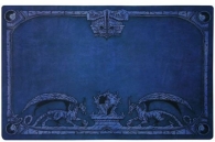 Accessori Cards - Tappetino - play mat 60 x 40cm: Blue