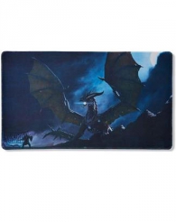 Accessori Cards - Tappetino - play mat 61 x 35cm: Jet bodom