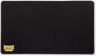 Accessori Cards - Tappetino - play mat 61 x 35cm: Plain black