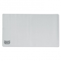 Accessori Cards - Tappetino - play mat 61 x 35cm: Plain white