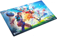 Accessori Cards - Tappetino - play mat altered: Beyond the gates
