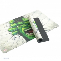 Accessori Cards - Tappetino - play mat magic: Hulk