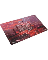 Accessori Cards - Tappetino - play mat magic: Spider-man - mountain