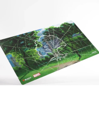 Accessori Cards - Tappetino - play mat magic: Spider-man - forest
