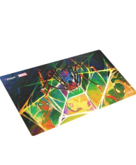 Accessori Cards - Tappetino - play mat magic: Spider-man - spider