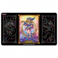 Accessori Cards - Tappetino - play mat yu gi oh!: Dark magician girl
