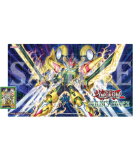 Accessori Cards - Tappetino - play mat yu gi oh!: Duelist's advance