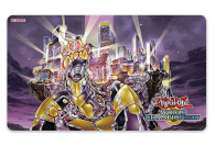 Accessori Cards - Tappetino - play mat yu gi oh!: Grandopolis