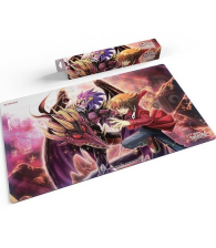 Accessori Cards - Tappetino - play mat yu gi oh!: Jaden & yubel