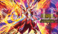 Accessori Cards - Tappetino - play mat yu gi oh!: Quarter century stampede