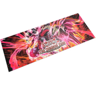 Accessori Cards - Tappetino - play mat yu gi oh!: The crimson king