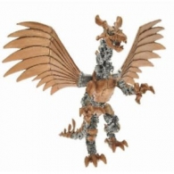 Actionfigure - Dragons - mechanical dragon