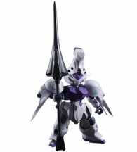 Actionfigure - Gundam kimaris: Nx edge style