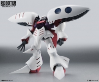 Actionfigure - Gundam quebeley amx-004: The robot spirits