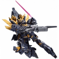 Actionfigure - Gundam rx-0 unicorn gundam banshee norn: The robot spirits