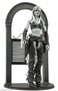 Actionfigure - Sin city: Nancy