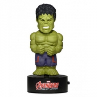 Actionfigure - Avengers: age of ultron: Body knockers - hulk
