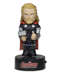 Actionfigure - Avengers: age of ultron: Body knockers - thor