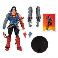 Actionfigure - Batman dark nights: death metal: Superman