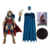 Actionfigure - Batman dark nights: death metal: Wonder woman
