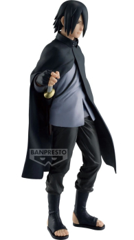 Actionfigure - Boruto: Uchiha sasuke