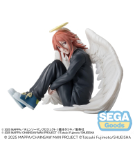 Actionfigure - Chainsaw man - the movie: Angel devil