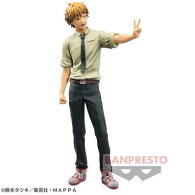 Actionfigure - Chainsaw man: Chain spirits - denji