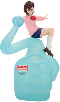 Actionfigure - Dandadan: Momo ayase