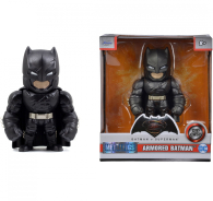 Actionfigure - Dc - metalfigs: Armored batman