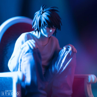 Actionfigure - Death note: L