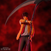 Actionfigure - Death note: Light yagami