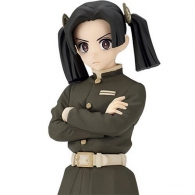 Actionfigure - Demon slayer: Aoi kanzaki