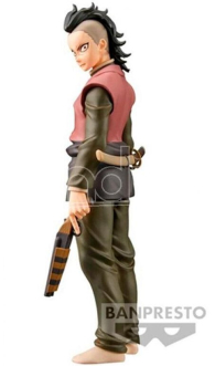 Actionfigure - Demon slayer: Genya