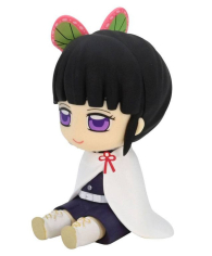 Actionfigure - Demon slayer: Kanao tsuyuri