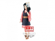 Actionfigure - Demon slayer: Makomo