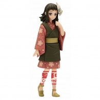 Actionfigure - Demon slayer: Makomo