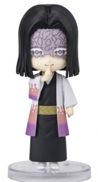 Actionfigure - Demon slayer: Kagaya ubuyashiki - mini figure