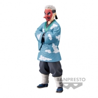 Actionfigure - Demon slayer: Sakonji urokodaki