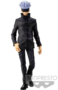 Actionfigure - Demon slayer: Satoru gojo