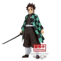 Actionfigure - Demon slayer: Tanjiro kamado