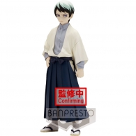 Actionfigure - Demon slayer: Yushiro