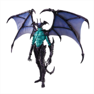 Actionfigure - Devilman: Ver. nirasawa 2016