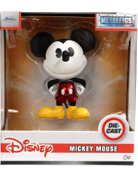 Actionfigure - Disney - metalfigs: Mickey mouse