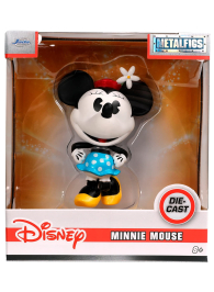 Actionfigure - Disney - metalfigs: Minnie mouse