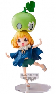 Actionfigure - Dr. stone: Suika